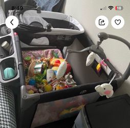 Play pen