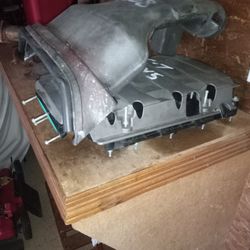 Corvette Parts Everything For $150