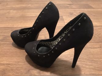 Penny Loves Kenny Dress Shoes