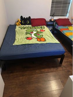 Beds
