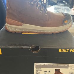 Work Boots
