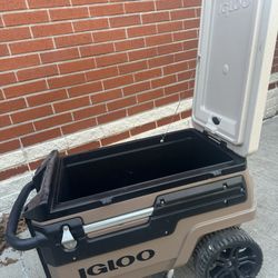 Igloo Cooler Journey 70qt | Hielera Igloo 