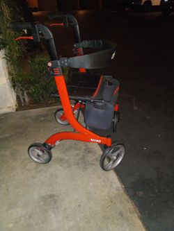 Nitro Desabled Walker
