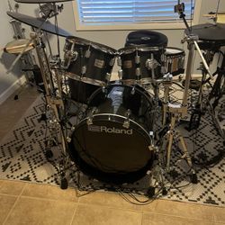 Roland Drums