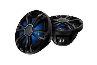 UTV Stereo Signature Series 8" Speakers For UTV SXS Shop 24/7 trsoffroad.com  Same day pick up in-store At 1329 N 29th Ave Suite D11 Phoenix Az 