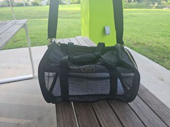 Pet Carrier