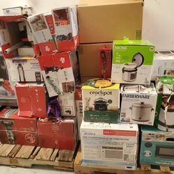 Variety Of Home Stuff