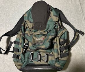 Oakley Kitchen Sink Backpack 34L