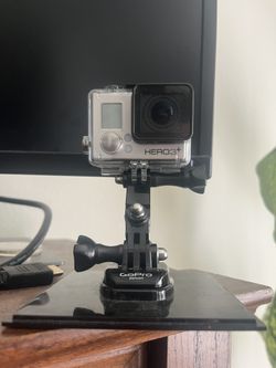 GoPro Hero 3+