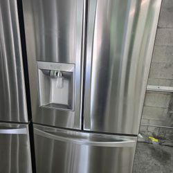 Refrigerador Marca Kenmore 