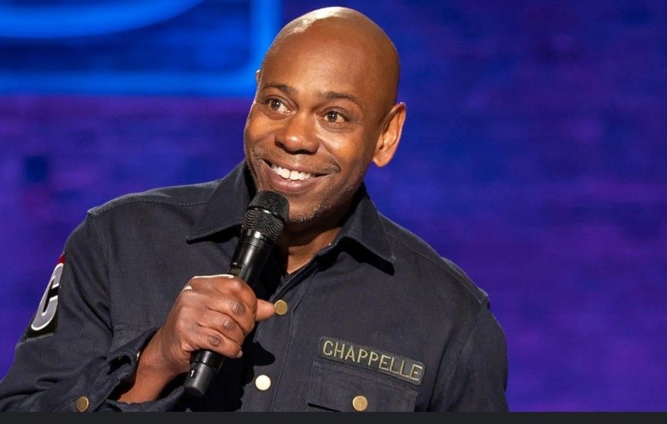 Dave Chapelle Tickets HARD ROCK LIVE DEC 26th