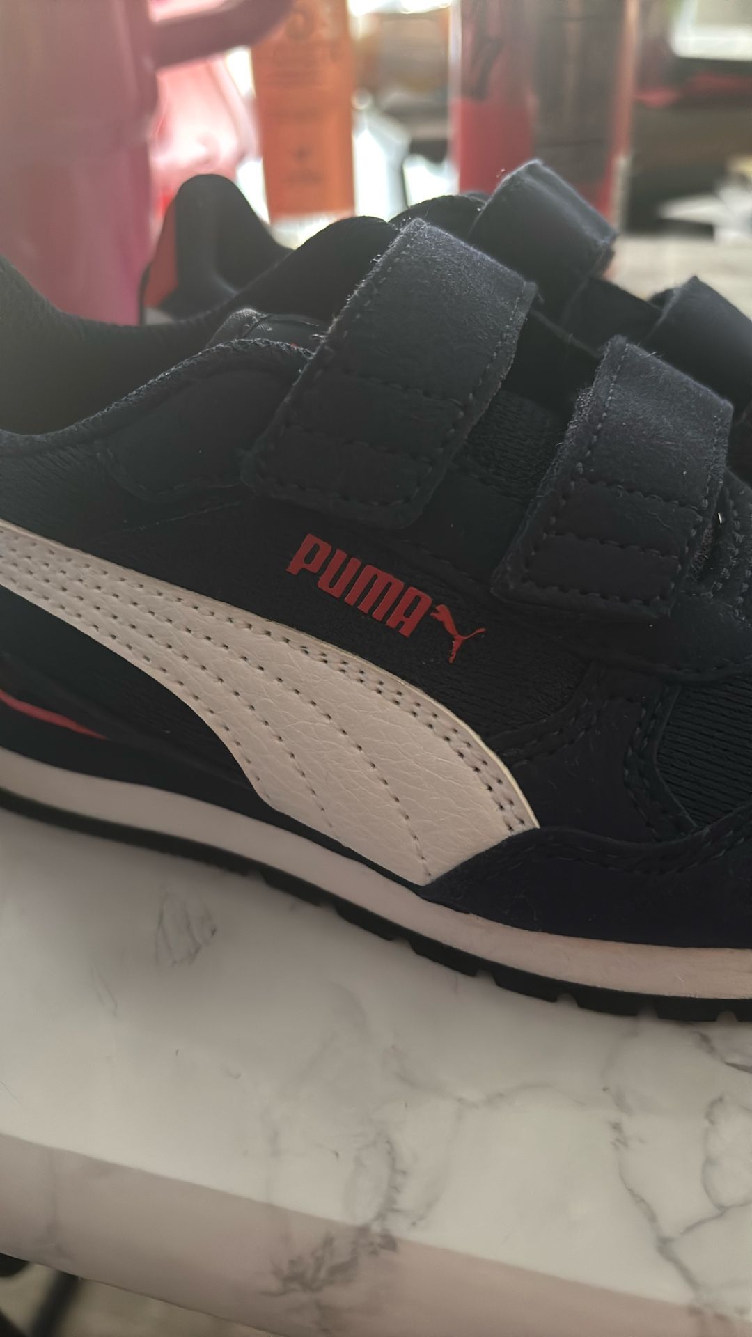 Boys Shoes