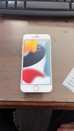 iPhone 7