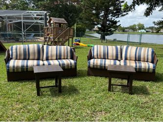 Patio Furniture