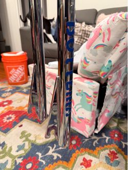 bottema forks 24inch
