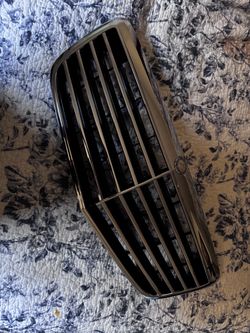07-09 e class grille