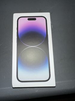 iPhone 14 Pro T Mobile 