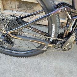 GIANT STANCE 2021 29ER