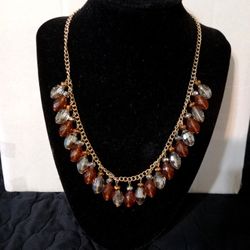 Vintage Avon Necklace