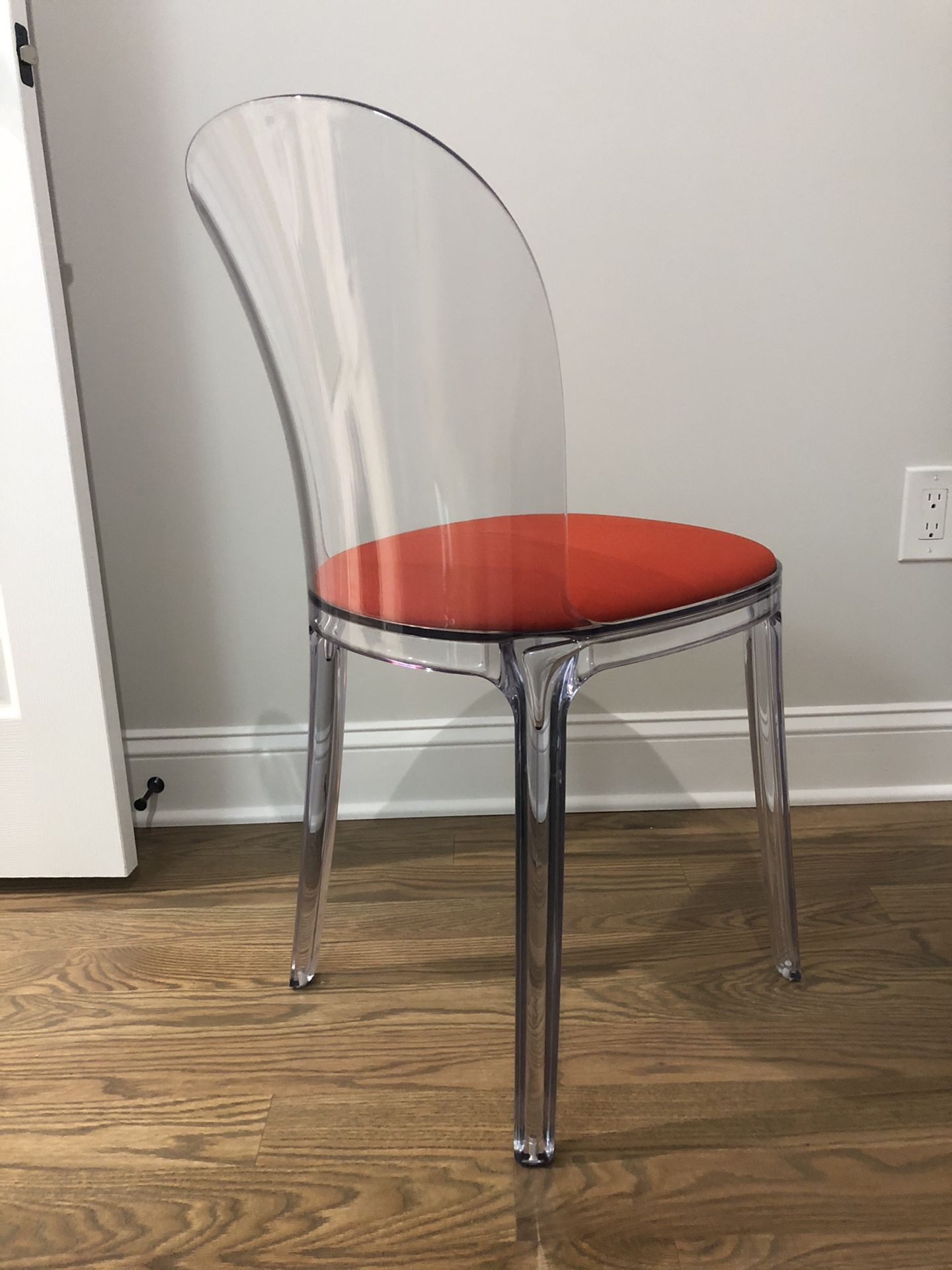 Magis Vanity Chair