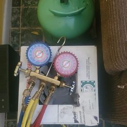 HVAC.. 
