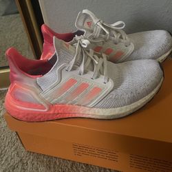 Adidas Size 7.5