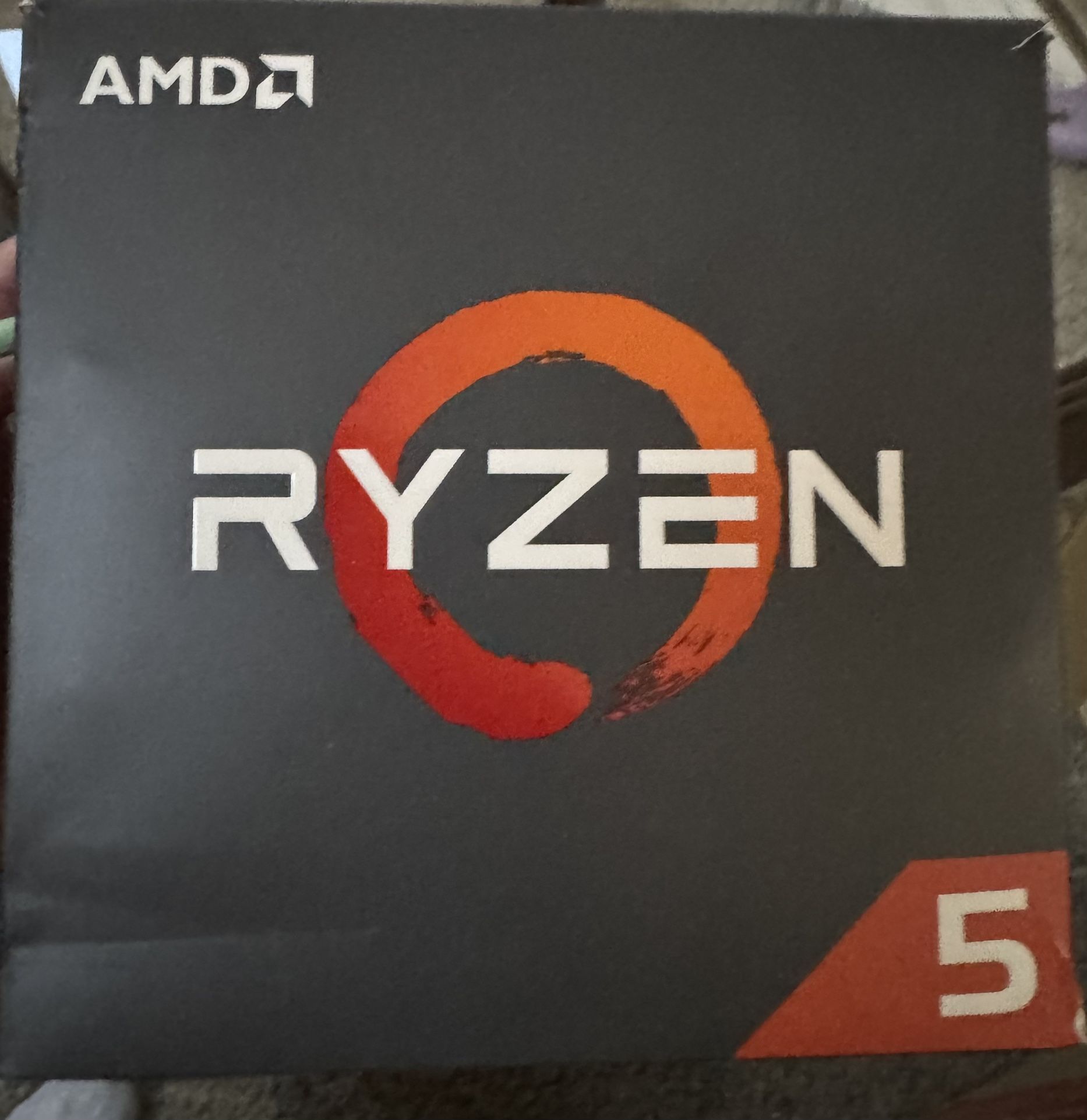CPU Core Processor 