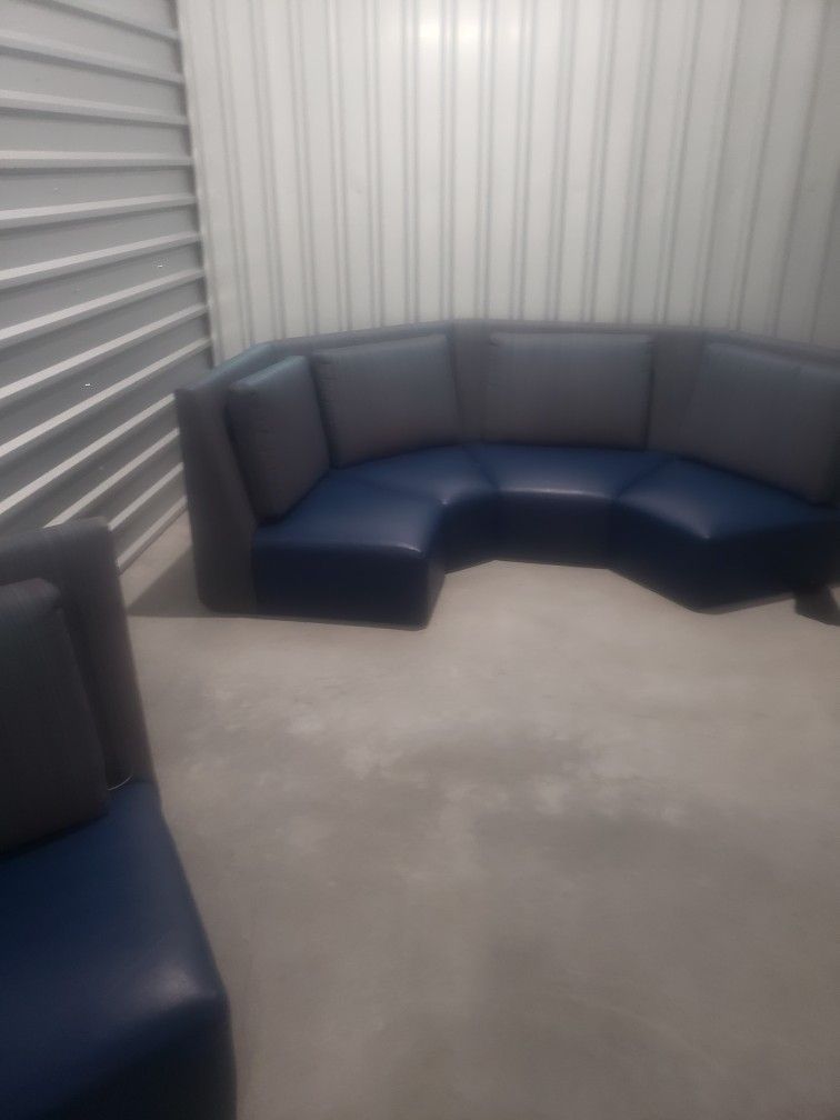 Restaurant Style Chairs