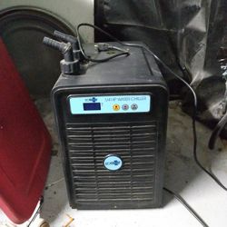EcoPlus 1/4 HP WATER CHILLER