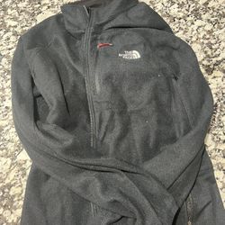Womans Size Xl North Face Jacket