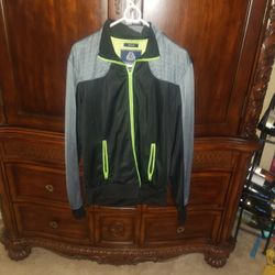 Men  Jacket