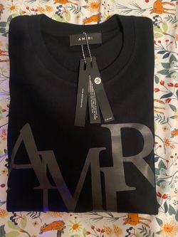 Black Amiri Shirt