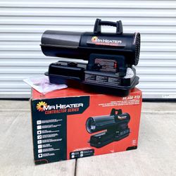 *New* Mr. Heater 80,000 BTU Heater