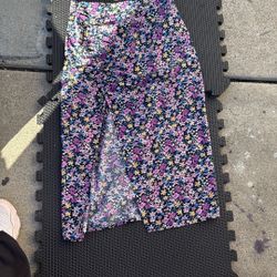 Skirt Women Small 