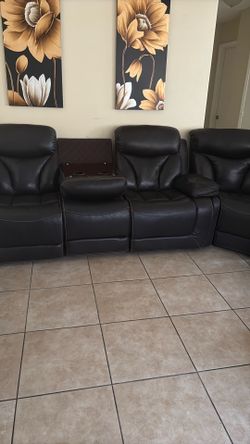 I’m sell these seccional