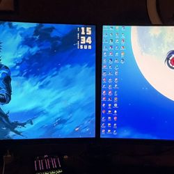 Gaming Monitor: Dell S3222DGM (2)