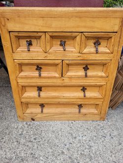 Side table