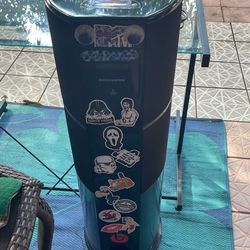 TV System Speaker. Loud bass still working