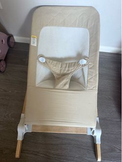Baby Delight Bouncer (organic)