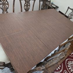 Table Top Protectors