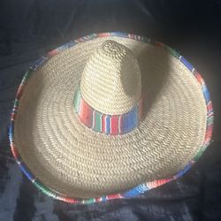 Mexican Hat 