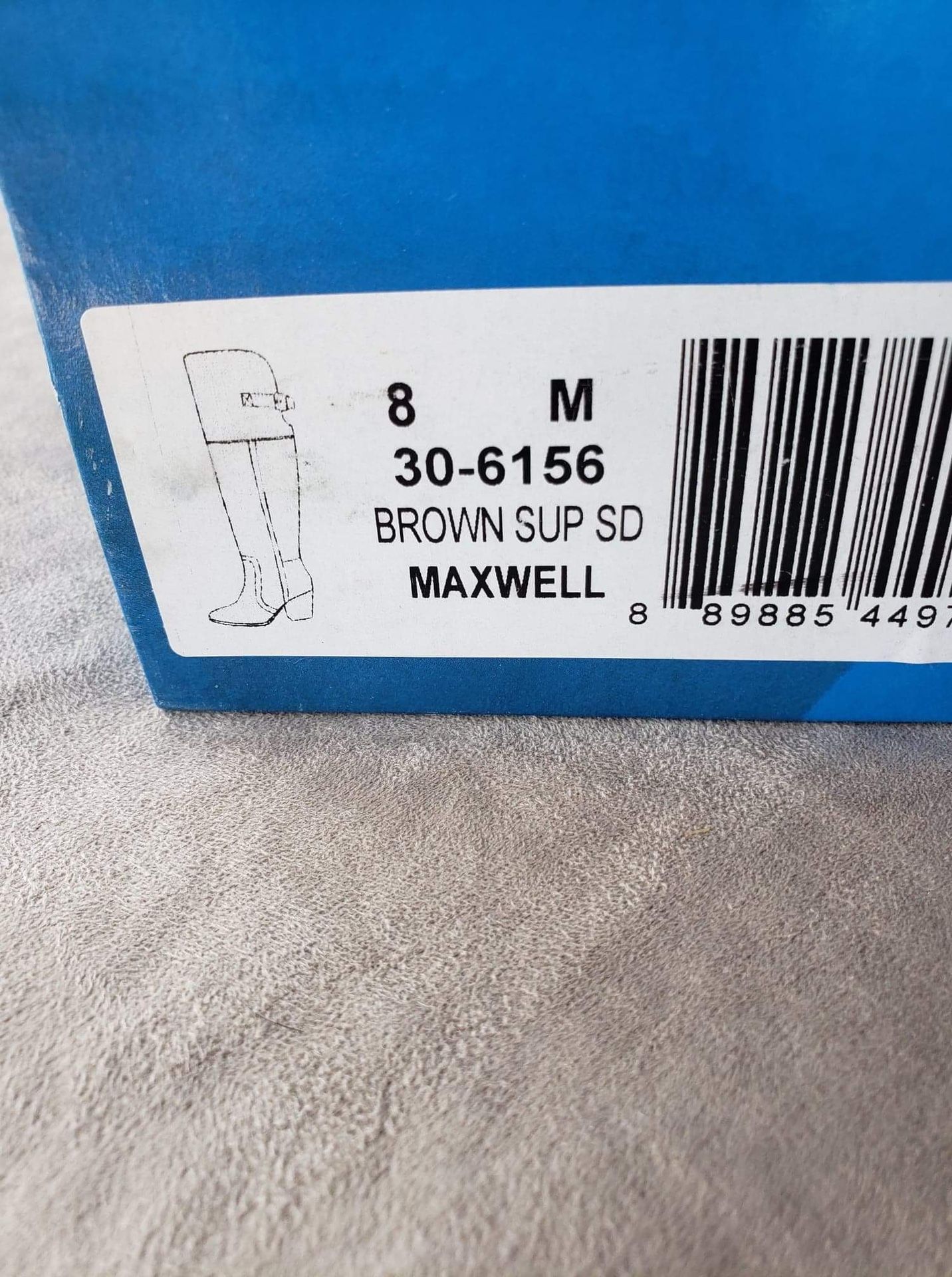 Women’s shoes and boots