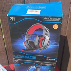 Headphones $15