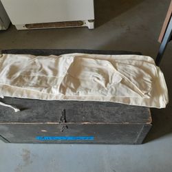 Fishing Bags When Not Use