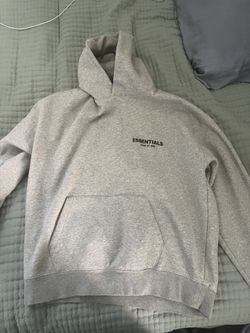 Essentials Hoodie
