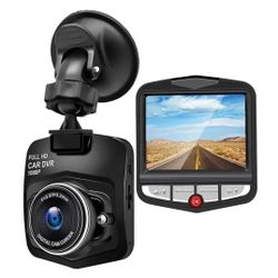 Dash Cam  Price To Sell!!!