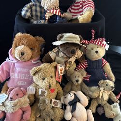 Boyd’s Bears & Others 