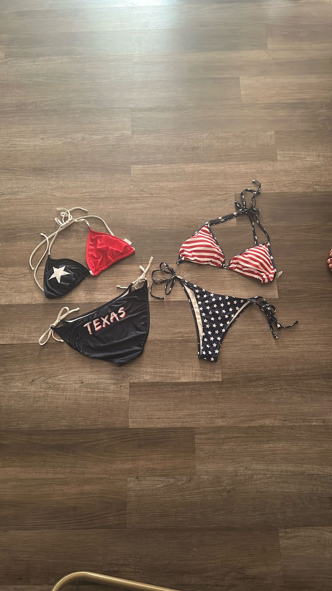 Bathing Suits!!