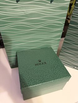 Date Just Green Dial And Diamond Bezel Rolex Watch