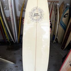 Surf Boards Dick Brewer 1 Of 1 